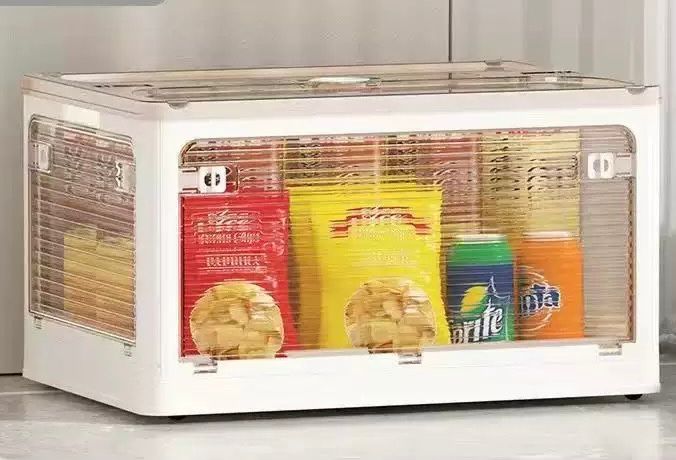 Modular Storage Tub