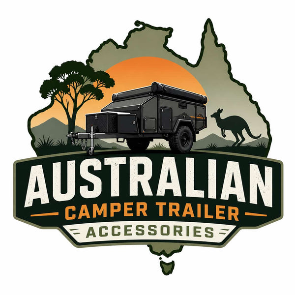 Australian Camper Trailer Accessories