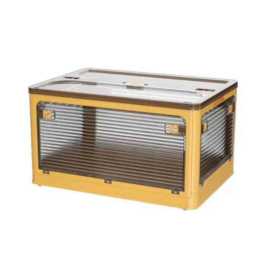 Modular Storage Tub