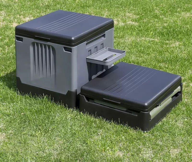 Outdoor Portable Toilet