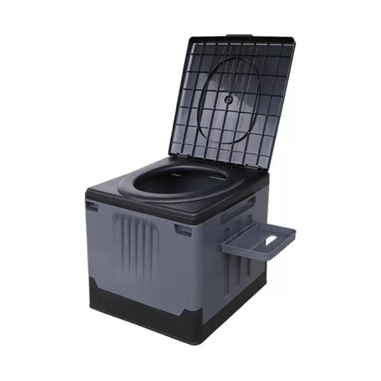 Outdoor Portable Toilet
