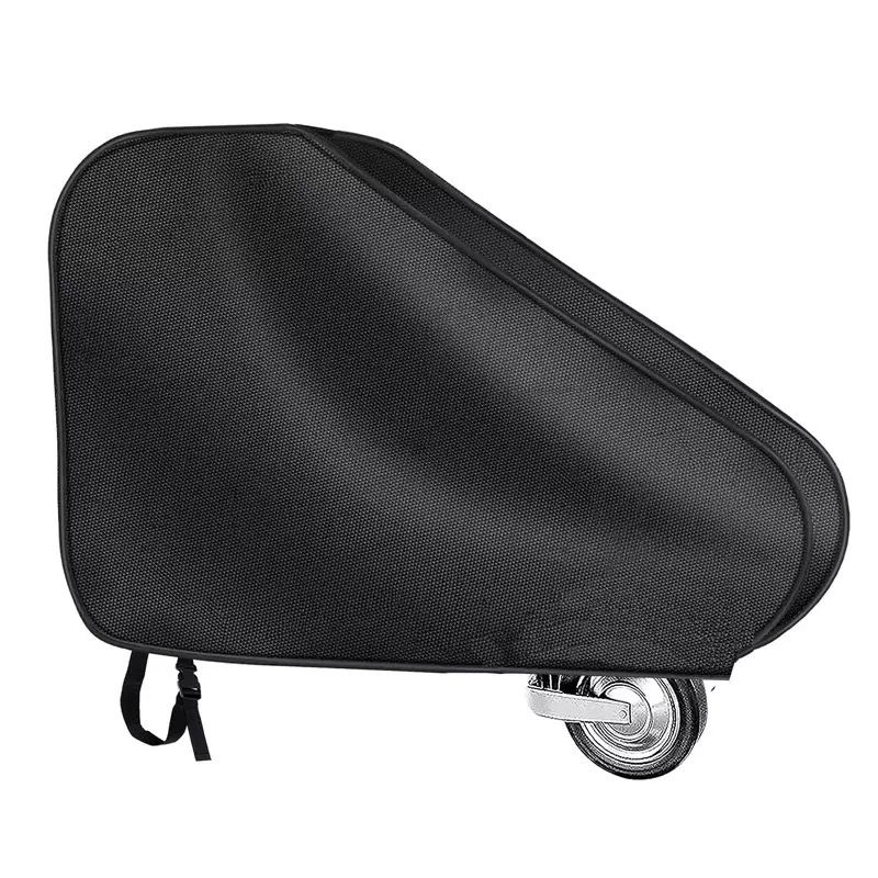 Camper Trailer Cover